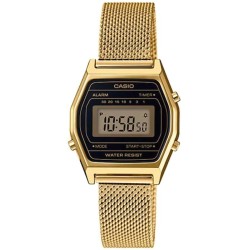 Orologio Donna Casio Vintage LA690WEMY-1EF