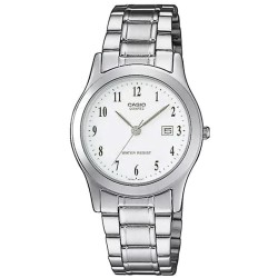 Orologio Donna Casio Collection LTP-1141PA-7BEF
