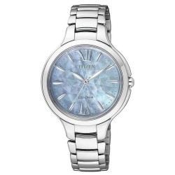 Orologio Citizen Donna Lady Eco-Drive EP5990-50D Madreperla