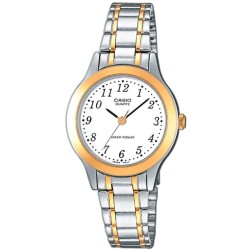 Orologio Donna Casio Collection LTP-1263PG-7BEF