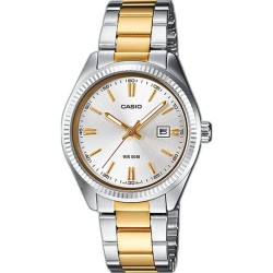 Orologio Donna Casio Collection LTP-1302PSG-7AVEF