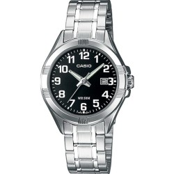 Orologio Donna Casio Collection LTP-1308PD-1BVEF