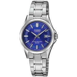 Orologio Donna Casio Collection LTS-100D-2A2VEF