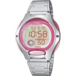 Orologio Donna Casio Collection LW-200D-4AVEF