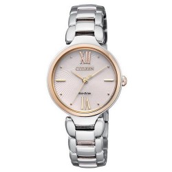 Orologio Citizen Donna Lady Eco-Drive EM0024-51W