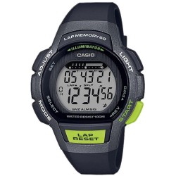 Orologio Donna Casio Collection LWS-1000H-1AVEF