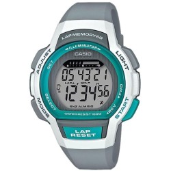 Orologio Donna Casio Collection LWS-1000H-8AVEF