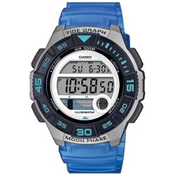 Orologio Donna Casio Collection LWS-1100H-2AVEF