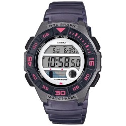 Orologio Donna Casio Collection LWS-1100H-8AVEF