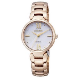 Orologio Citizen Donna Lady Eco-Drive EM0022-57A