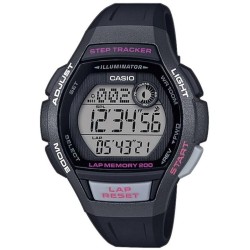 Orologio Donna Casio Collection LWS-2000H-1AVEF