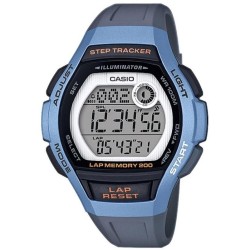 Orologio Donna Casio Collection LWS-2000H-2AVEF
