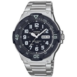 Orologio Uomo Casio Collection MRW-200HD-1BVEF