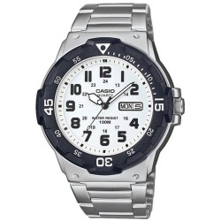Orologio Uomo Casio Collection MRW-200HD-7BVEF