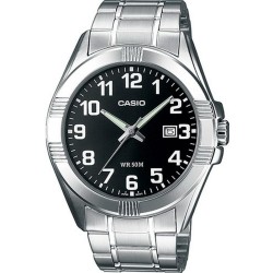 Orologio Uomo Casio Collection MTP-1308PD-1BVEF