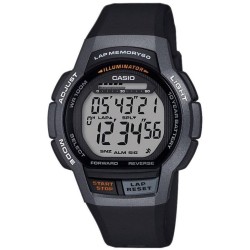 Orologio Uomo Casio Collection WS-1000H-1AVEF