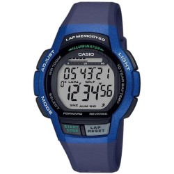 Orologio Uomo Casio Collection WS-1000H-2AVEF