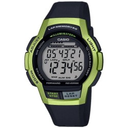Orologio Uomo Casio Collection WS-1000H-3AVEF