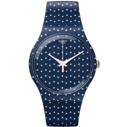 Orologio Unisex Swatch New Gent For The Love Of K SUON106