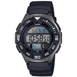 Orologio Uomo Casio Collection WS-1100H-1AVEF