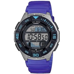 Orologio Uomo Casio Collection WS-1100H-2AVEF
