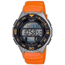 Orologio Uomo Casio Collection WS-1100H-4AVEF