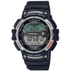 Orologio Uomo Casio Collection WS-1200H-1AVEF