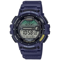 Orologio Uomo Casio Collection WS-1200H-2AVEF