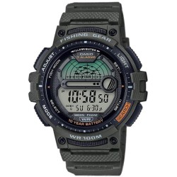 Orologio Uomo Casio Collection WS-1200H-3AVEF