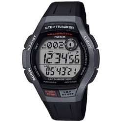 Orologio Uomo Casio Collection WS-2000H-1AVEF