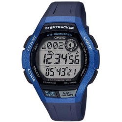 Orologio Uomo Casio Collection WS-2000H-2AVEF