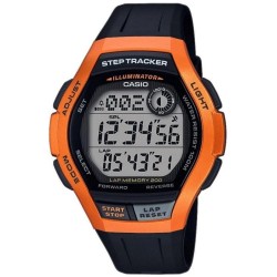 Orologio Uomo Casio Collection WS-2000H-4AVEF