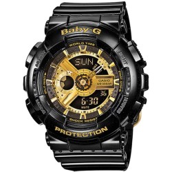 Orologio Donna Casio Baby-G BA-110-1AER