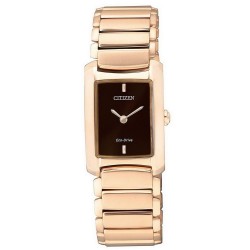 Orologio Citizen Donna Lady Eco-Drive EG2976-57W