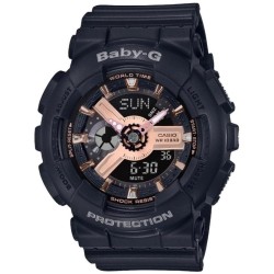 Orologio Donna Casio Baby-G BA-110RG-1AER
