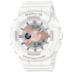 Orologio Donna Casio Baby-G BA-110RG-7AER