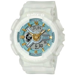 Orologio Donna Casio Baby-G BA-110SC-7AER