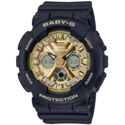 Orologio Donna Casio Baby-G BA-130-1A3ER