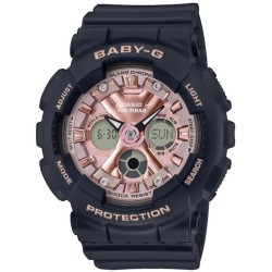 Orologio Donna Casio Baby-G BA-130-1A4ER