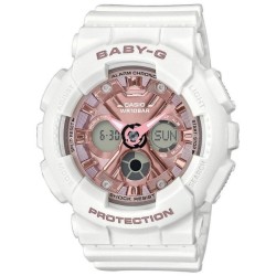 Orologio Donna Casio Baby-G BA-130-7A1ER