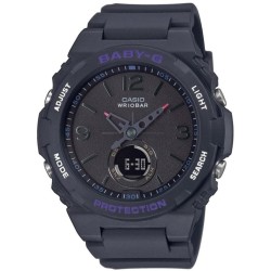 Orologio Donna Casio Baby-G BGA-260-1AER