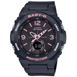 Orologio Donna Casio Baby-G BGA-260SC-1AER