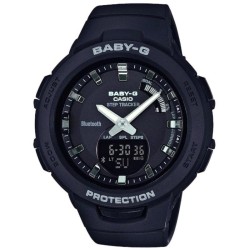 Orologio Donna Casio Baby-G BSA-B100-1AER