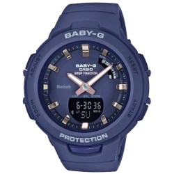 Orologio Donna Casio Baby-G BSA-B100-2AER