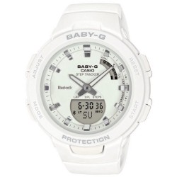 Orologio Donna Casio Baby-G BSA-B100-7AER