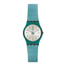 Orologio Donna Swatch Lady Phard Kissed LS117