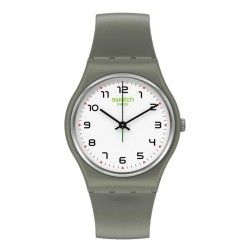 Orologio Unisex Swatch Gent Isikhathi SO28G101