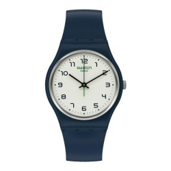 Orologio Unisex Swatch Gent Sigan SO28N101