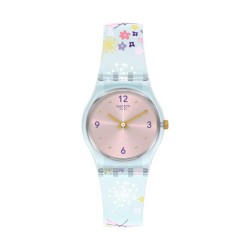 Orologio Donna Swatch Lady Enchanted Meadow LL124