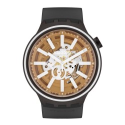 Orologio Swatch Big Bold Light Taste SO27B114